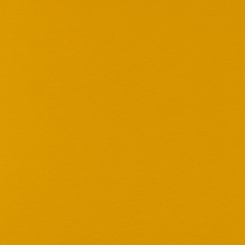 French Terry | MAIKE | hell Senfgelb